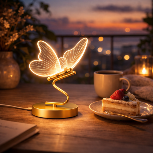 Aira Lamp