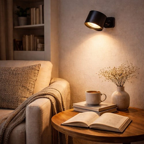 Axis Lamp