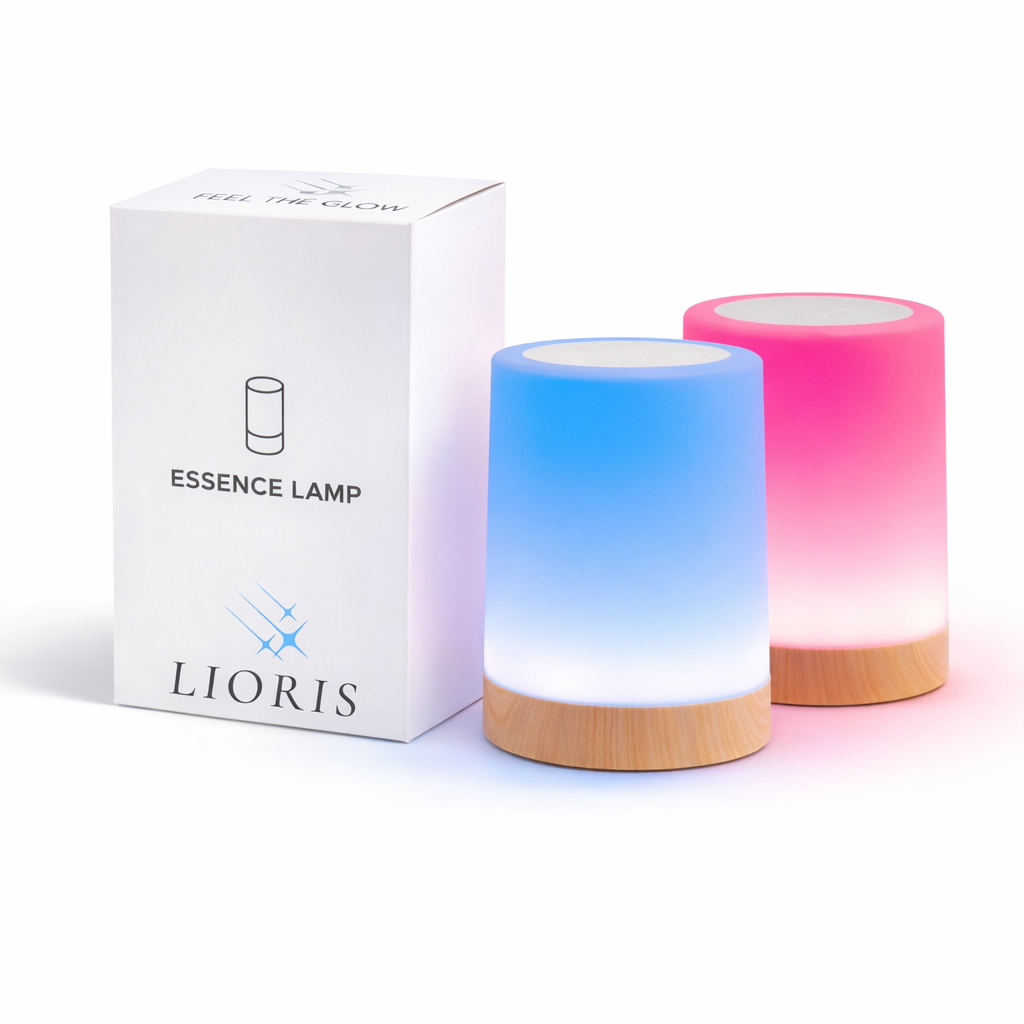 Essence Lamp