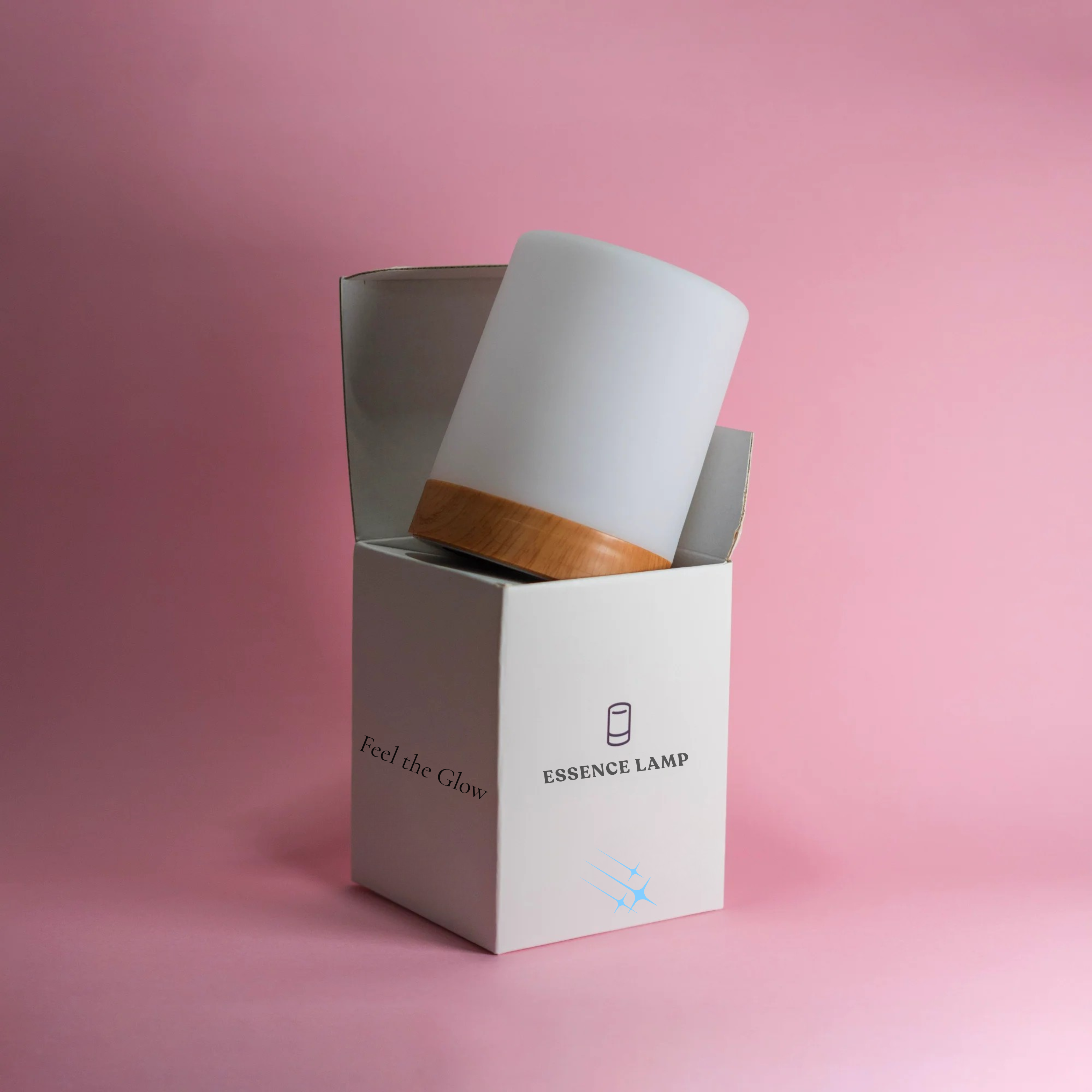 Essence Lamp