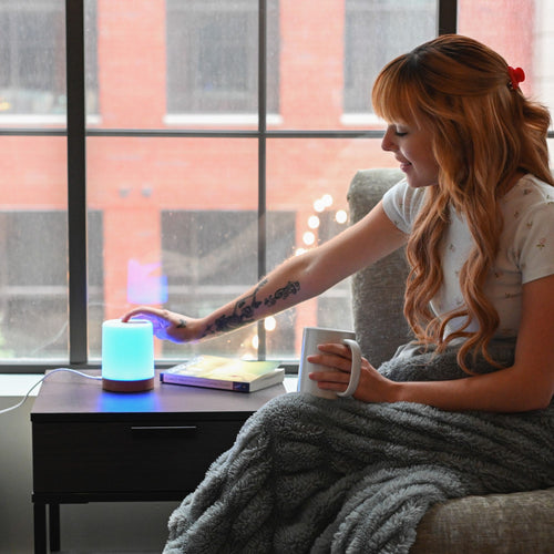 Essence Lamp